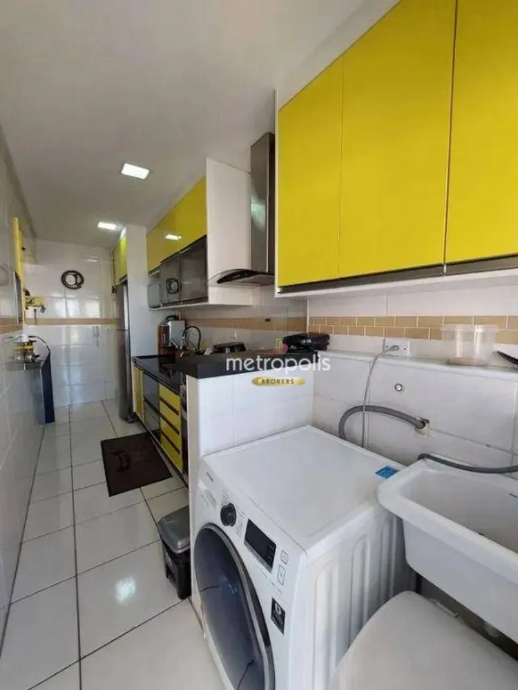Apartamento, 2 quartos, 65 m² - Foto 6