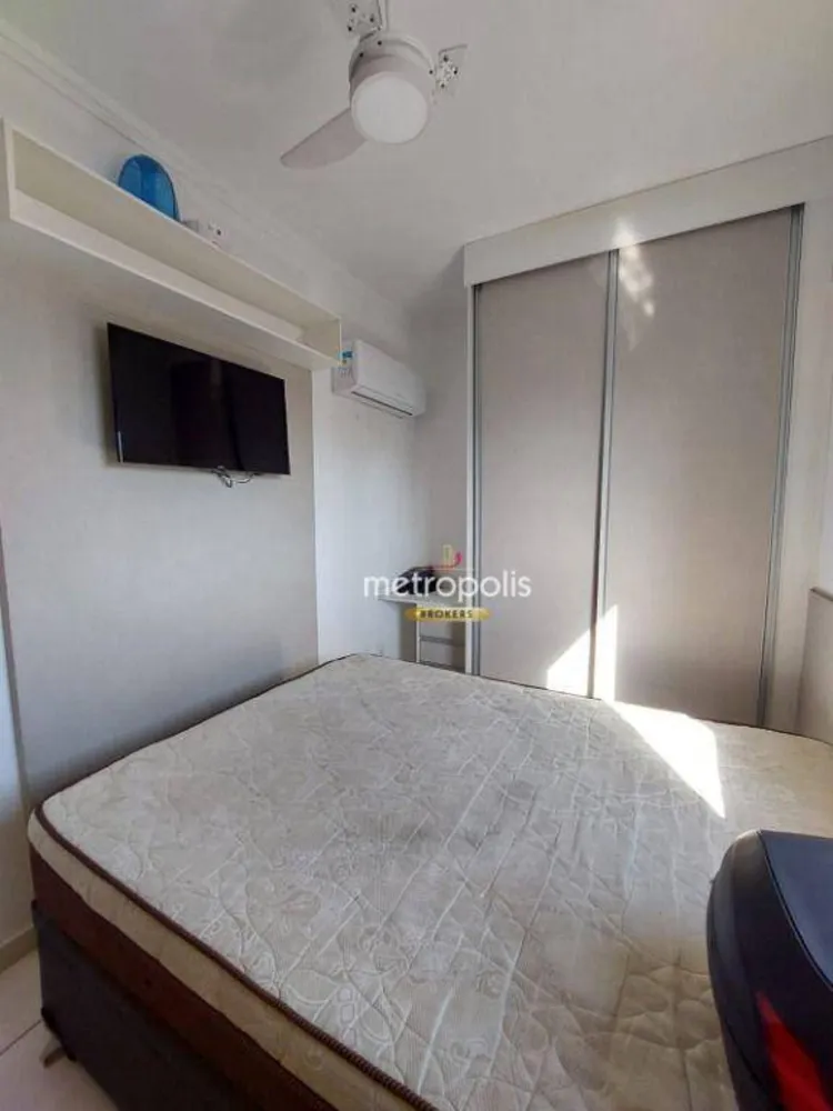 Apartamento, 2 quartos, 65 m² - Foto 8
