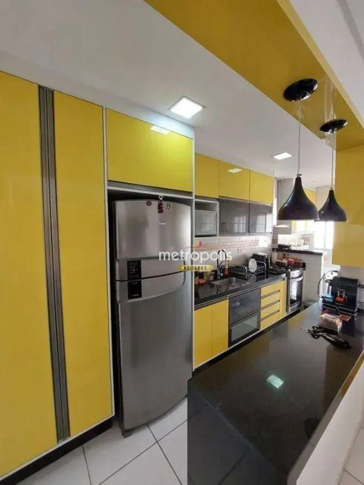 Apartamento, 2 quartos, 65 m² - Foto 5