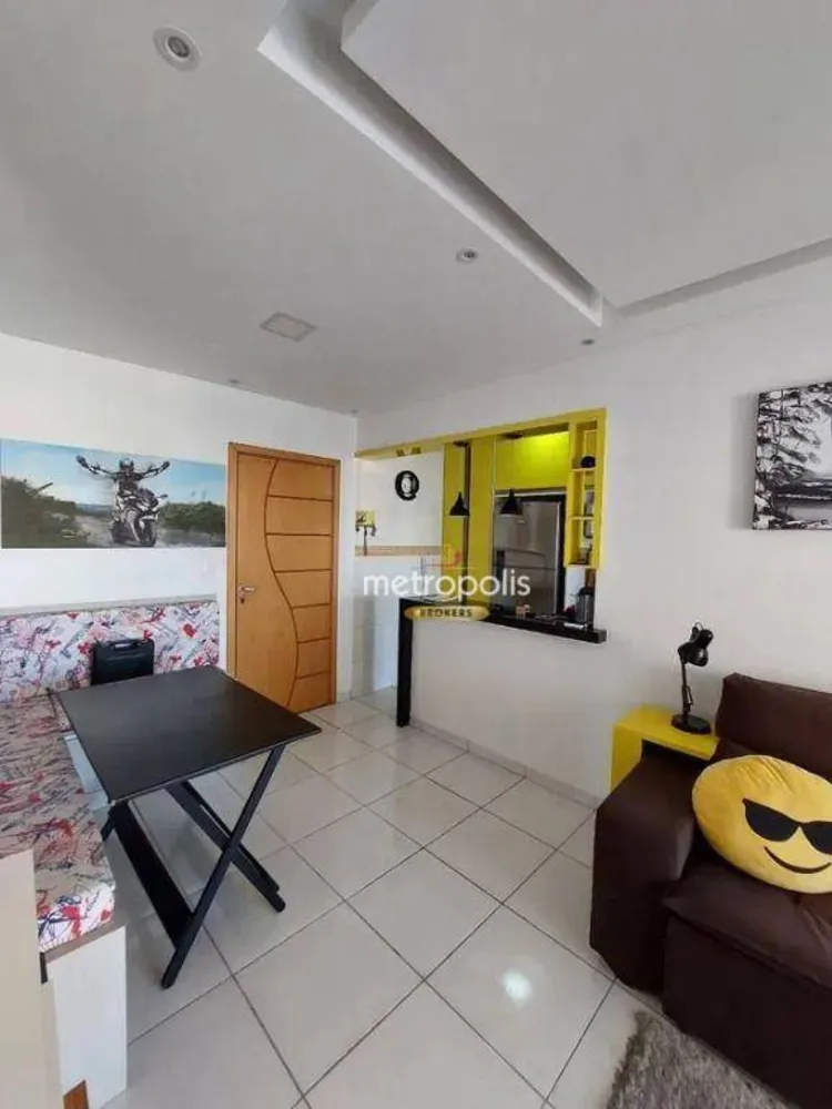 Apartamento, 2 quartos, 65 m² - Foto 4