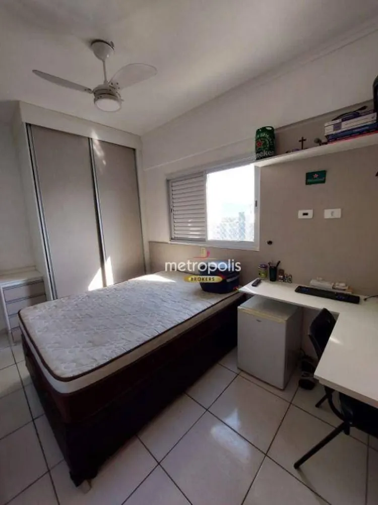 Apartamento, 2 quartos, 65 m² - Foto 9