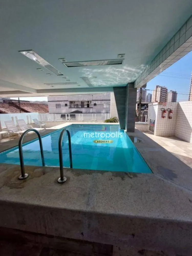 Apartamento, 2 quartos, 65 m² - Foto 12
