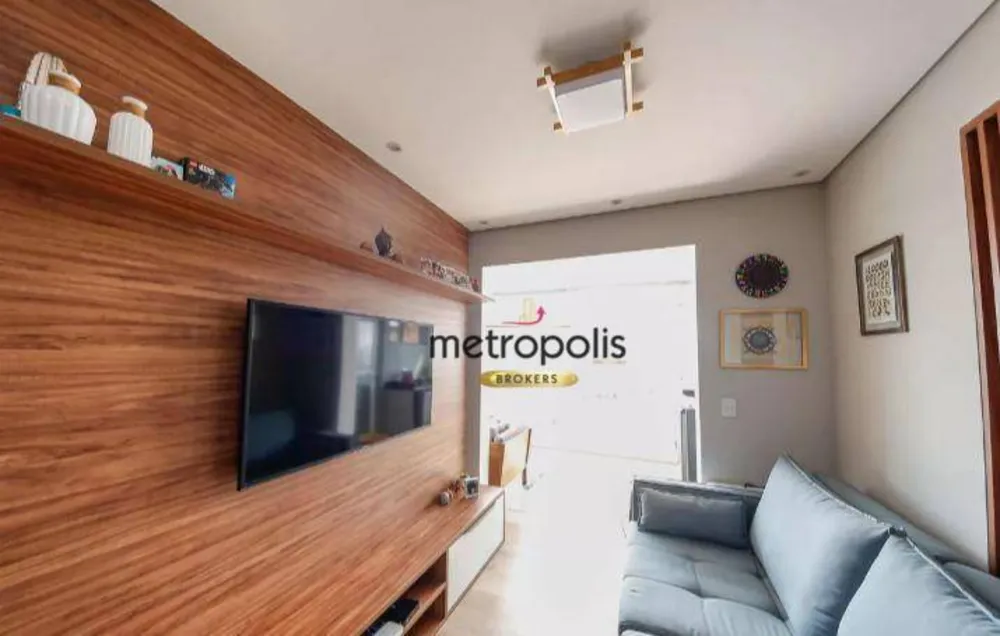 Apartamento, 2 quartos, 62 m² - Foto 4