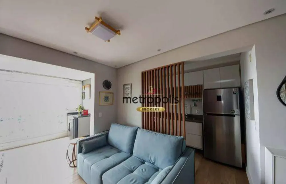 Apartamento, 2 quartos, 62 m² - Foto 7