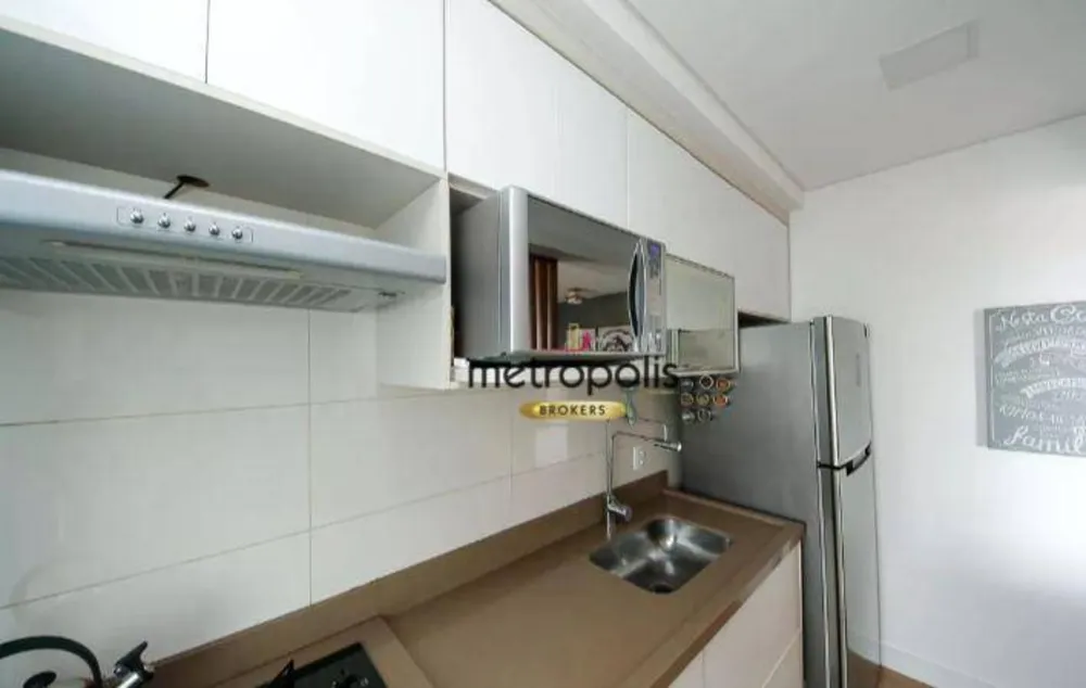 Apartamento, 2 quartos, 62 m² - Foto 10