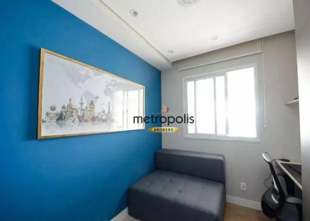 Apartamento, 2 quartos, 62 m² - Foto 2