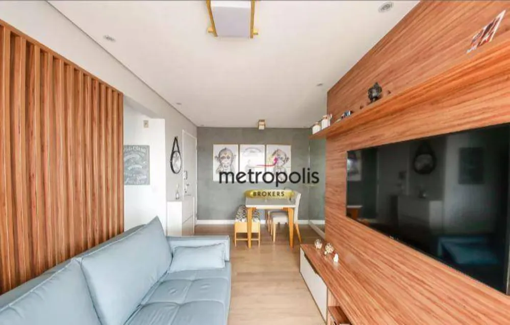 Apartamento, 2 quartos, 62 m² - Foto 6