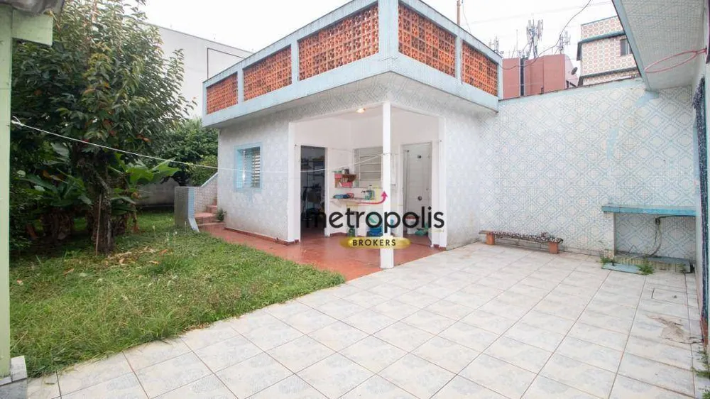 Casa, 3 quartos, 177 m² - Foto 1