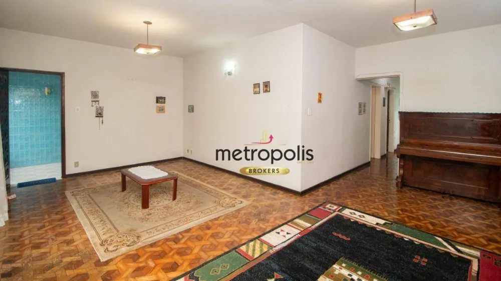 Casa, 3 quartos, 177 m² - Foto 2