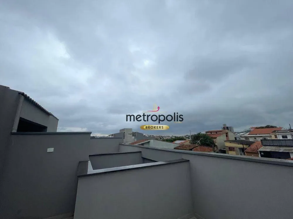 Cobertura, 2 quartos, 80 m² - Foto 8
