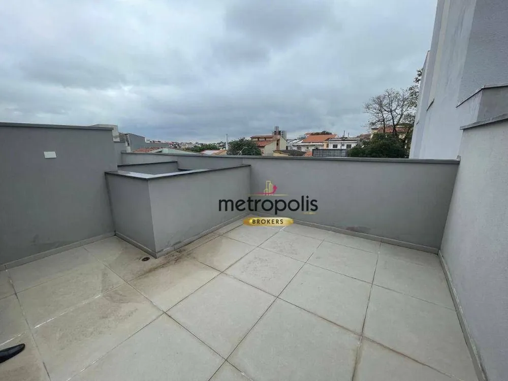 Cobertura, 2 quartos, 80 m² - Foto 9