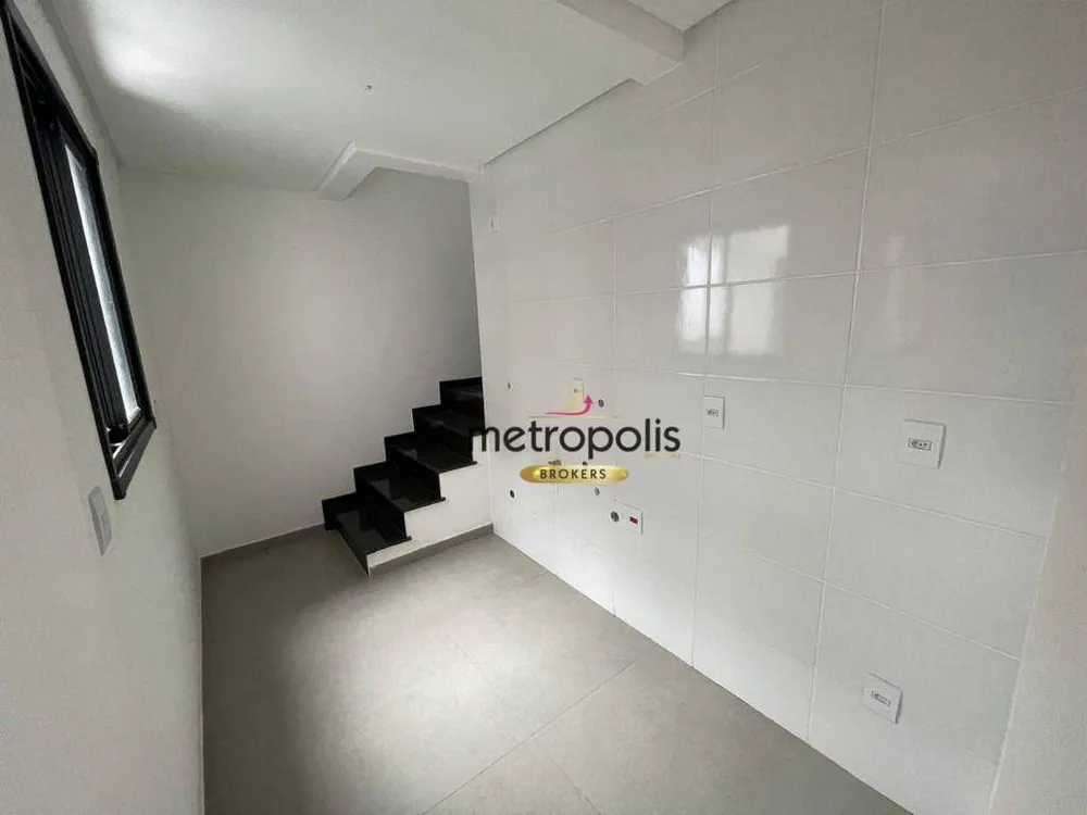 Cobertura, 2 quartos, 80 m² - Foto 2