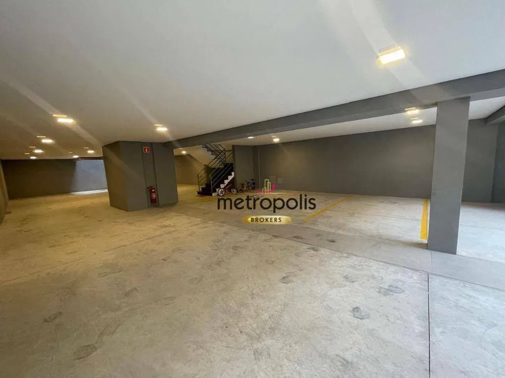 Cobertura, 2 quartos, 80 m² - Foto 11