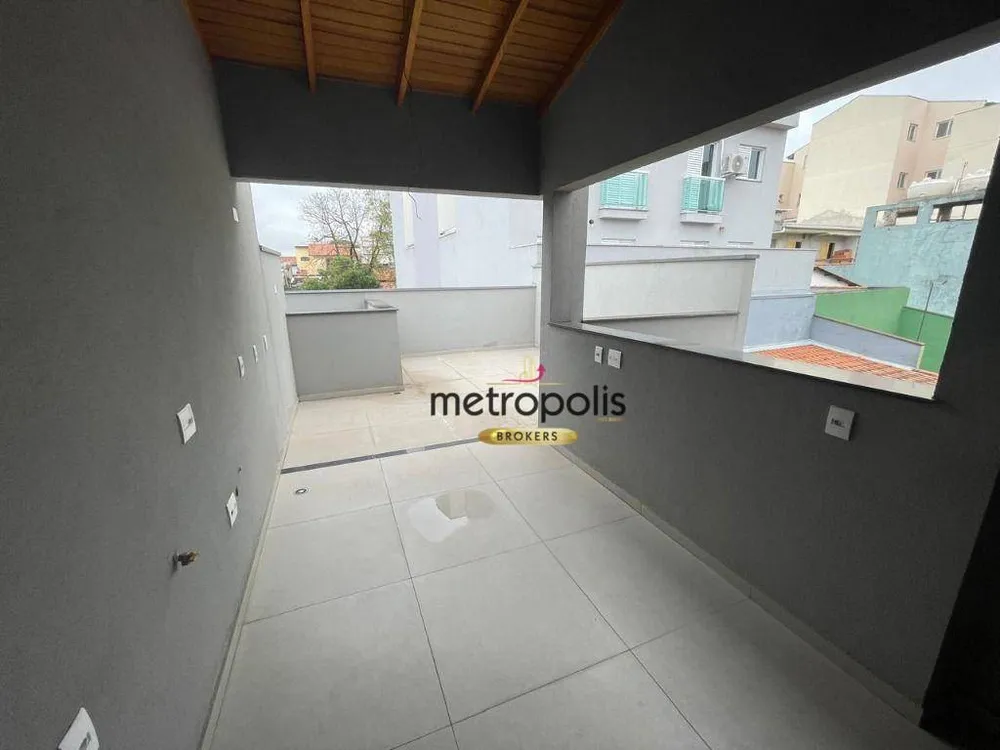 Cobertura, 2 quartos, 80 m² - Foto 7