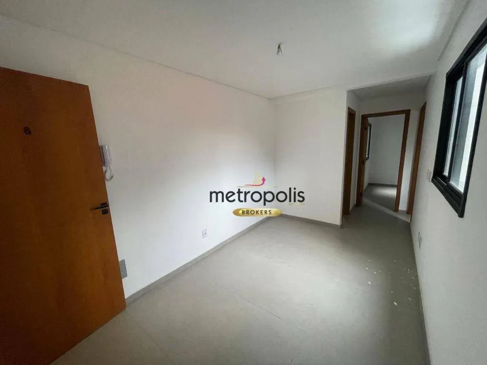 Cobertura, 2 quartos, 80 m² - Foto 1