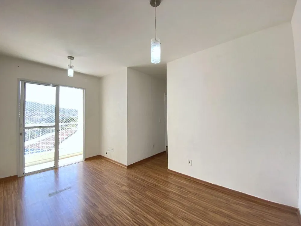 Apartamento, 2 quartos, 48 m² - Foto 1