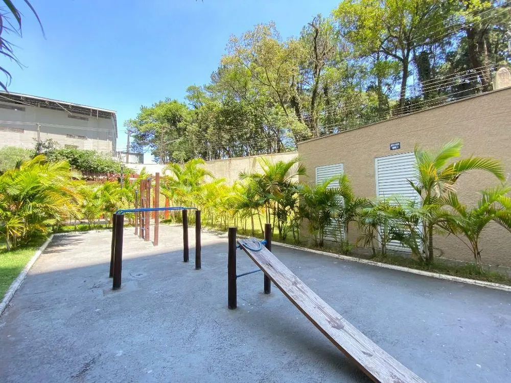 Apartamento, 2 quartos, 48 m² - Foto 1