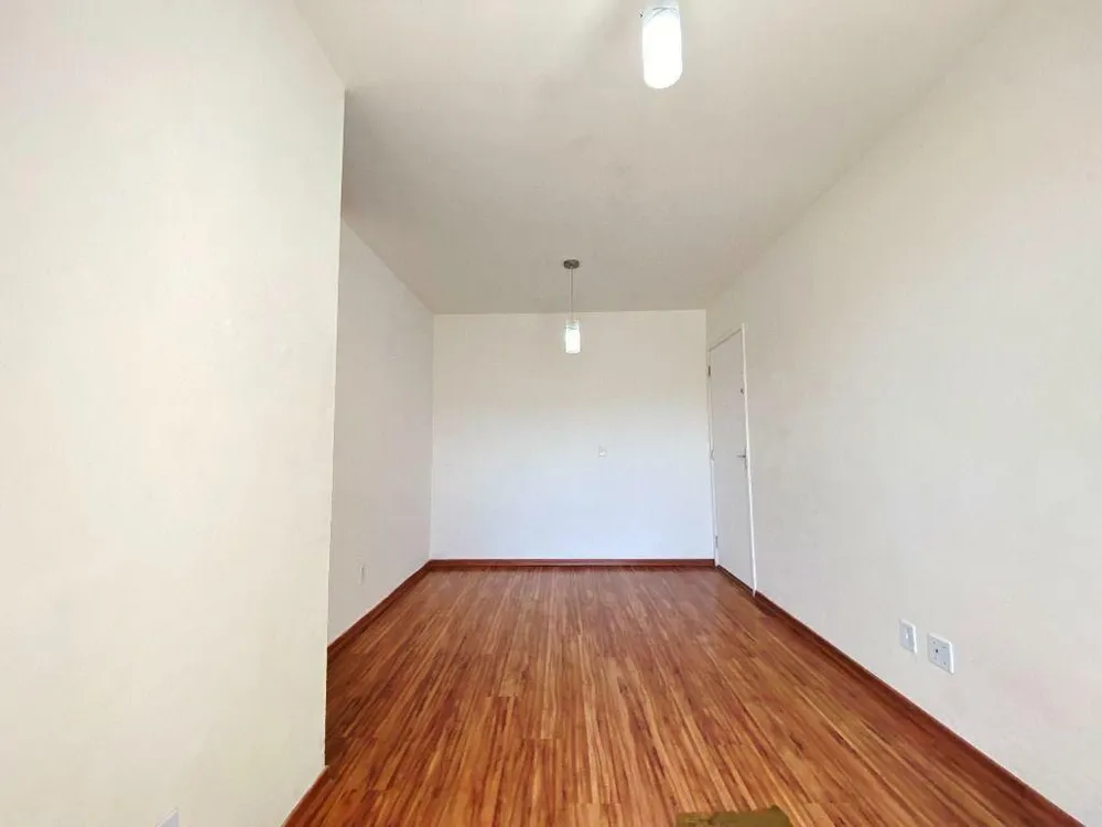 Apartamento, 2 quartos, 48 m² - Foto 2