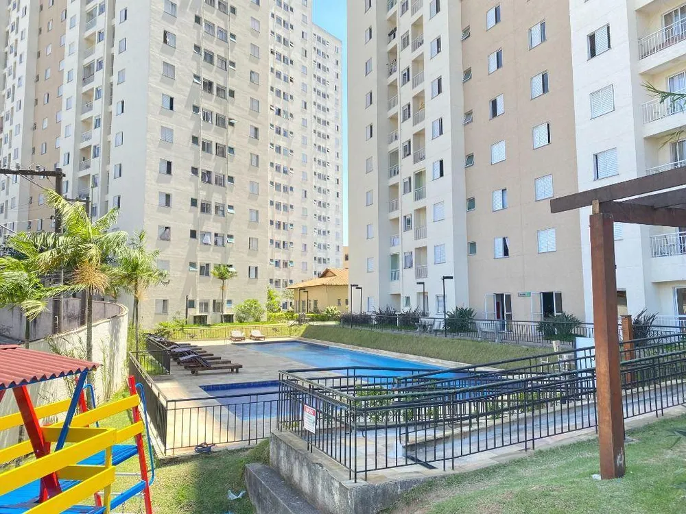 Apartamento, 2 quartos, 48 m² - Foto 3