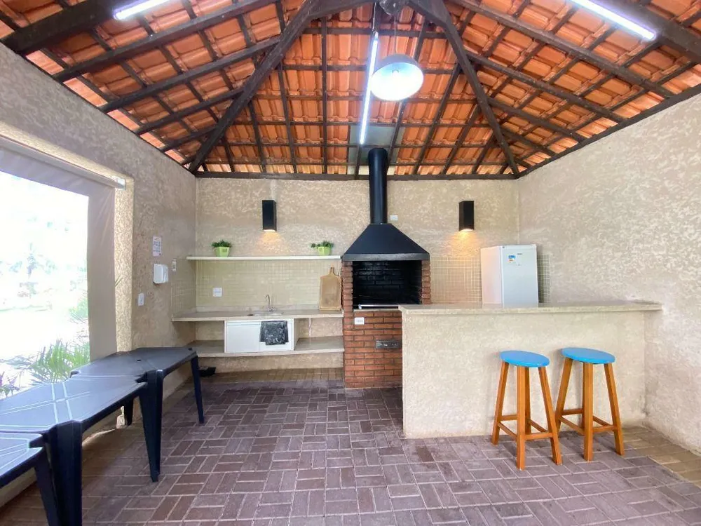 Apartamento, 2 quartos, 48 m² - Foto 8
