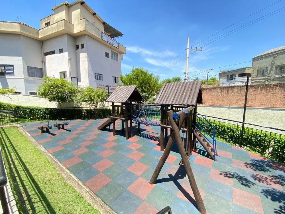 Apartamento, 2 quartos, 48 m² - Foto 12