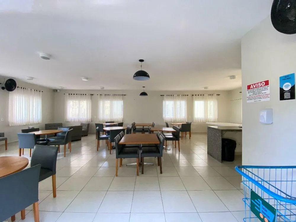 Apartamento, 2 quartos, 48 m² - Foto 7