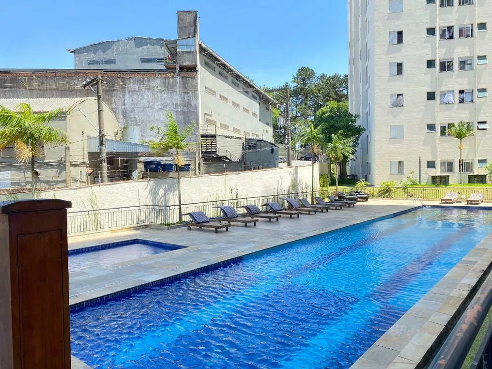 Apartamento, 2 quartos, 48 m² - Foto 10