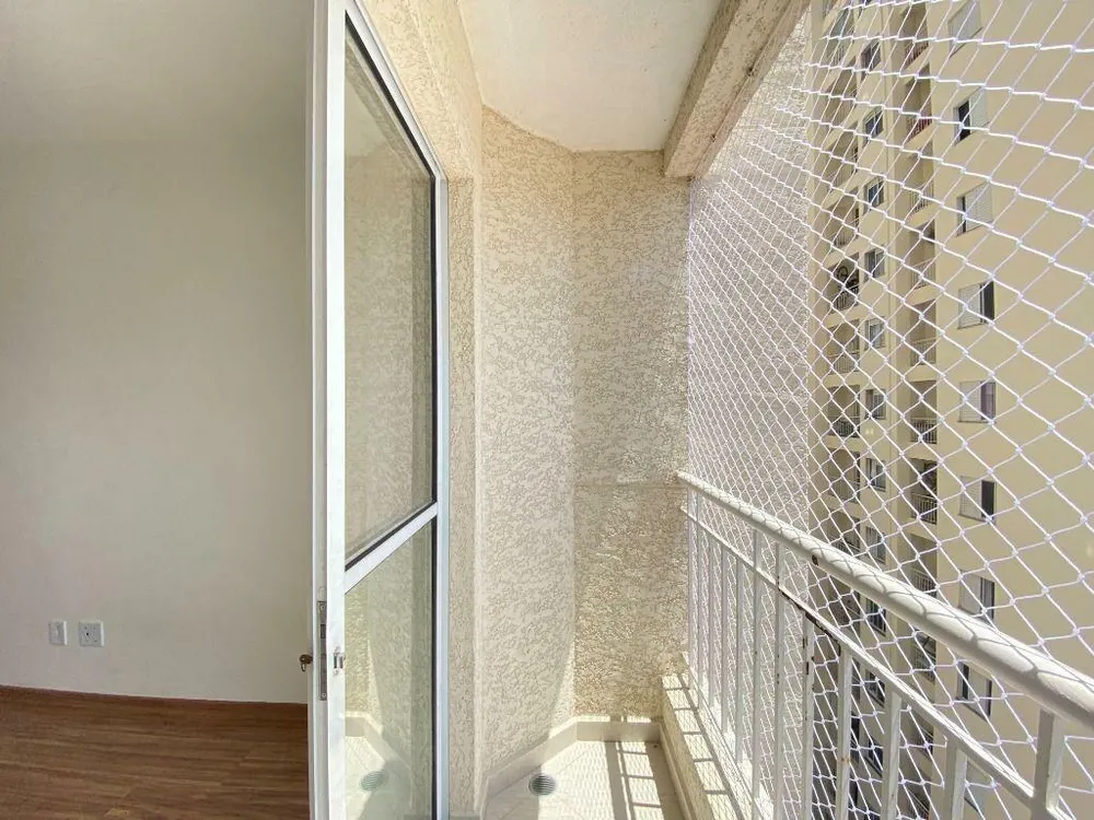 Apartamento, 2 quartos, 48 m² - Foto 3