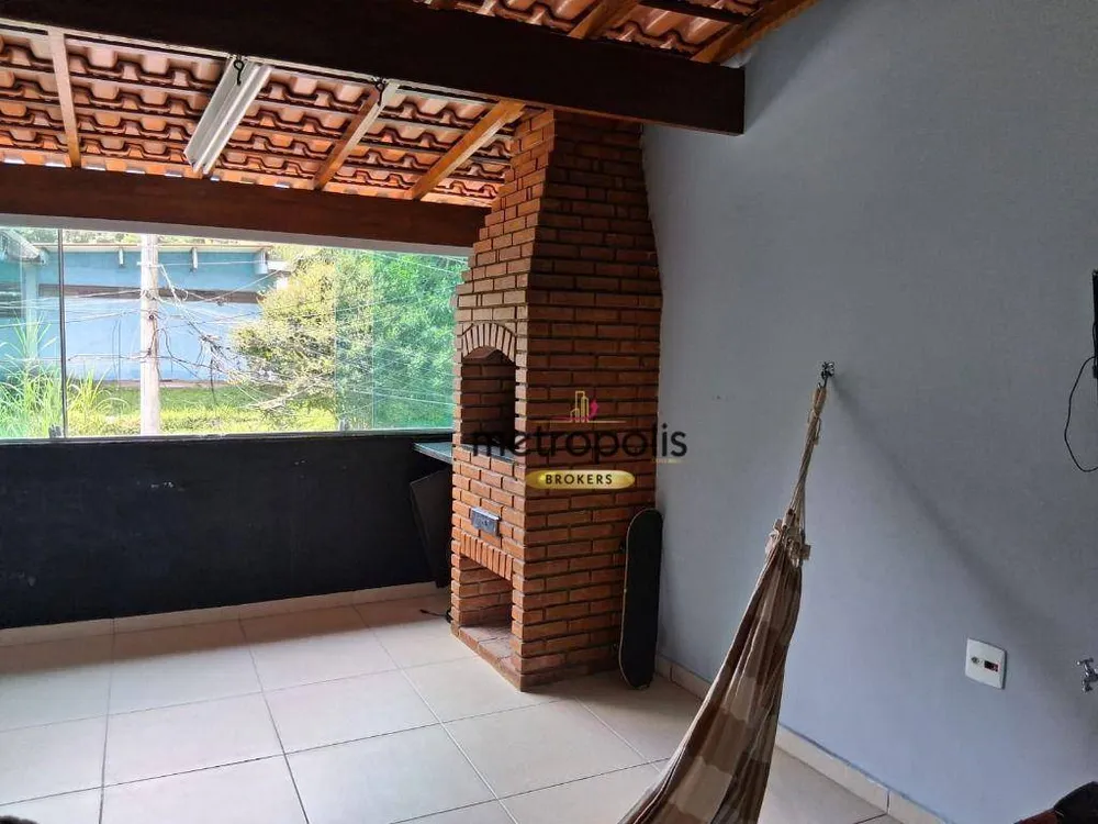 Sobrado, 3 quartos, 180 m² - Foto 5