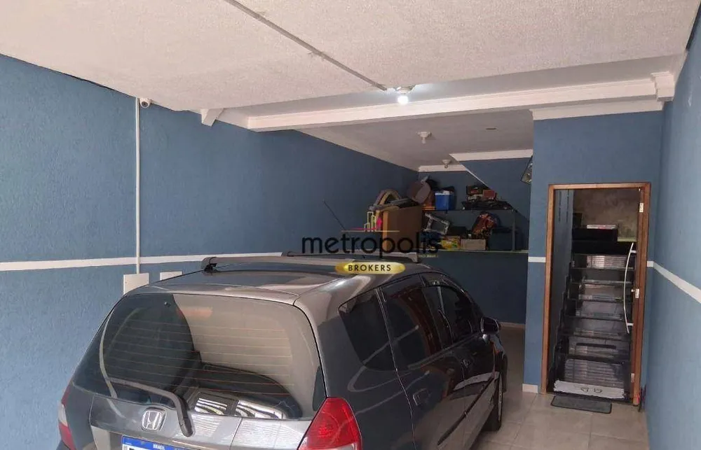 Sobrado, 3 quartos, 180 m² - Foto 12