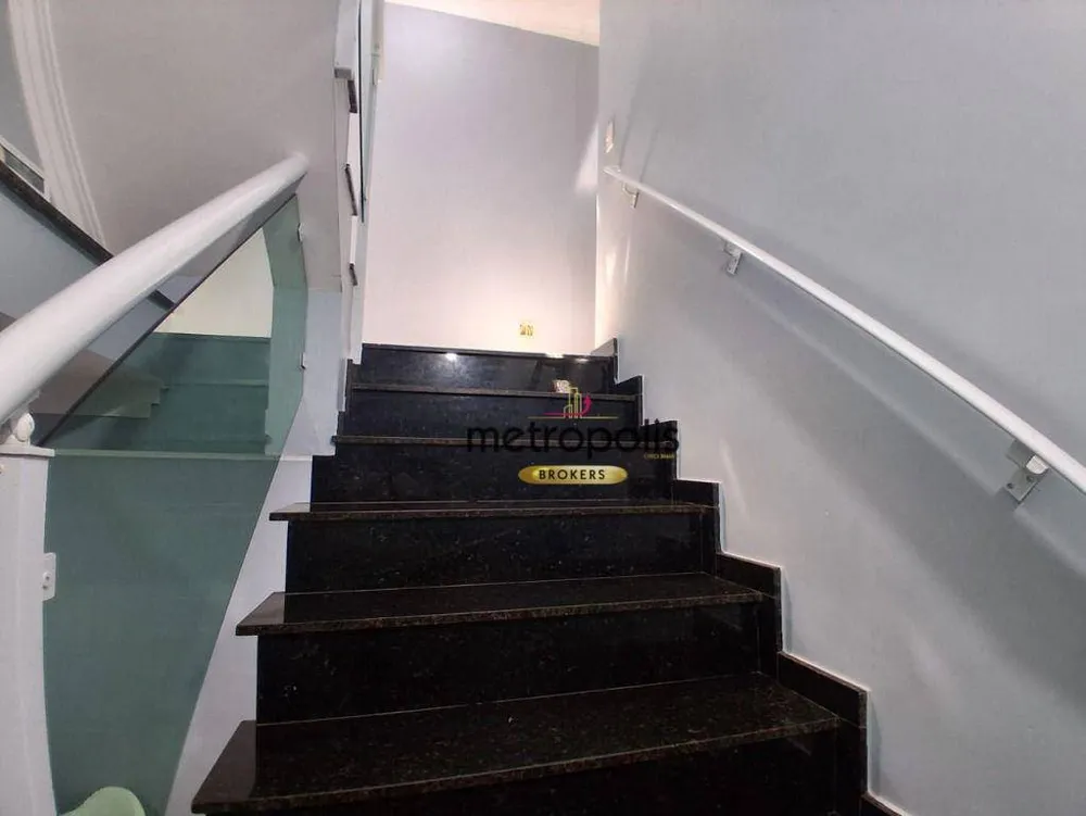 Sobrado, 3 quartos, 180 m² - Foto 6