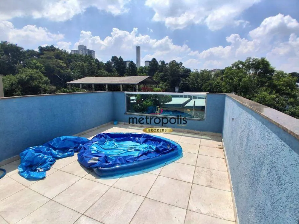 Sobrado, 3 quartos, 180 m² - Foto 11