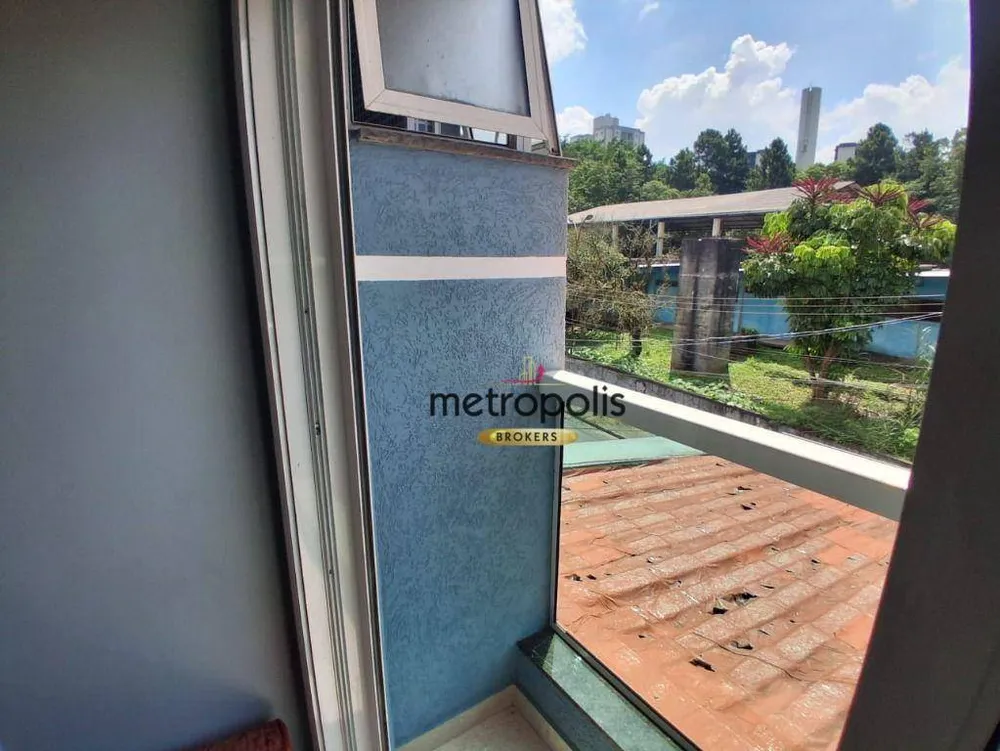 Sobrado, 3 quartos, 180 m² - Foto 8