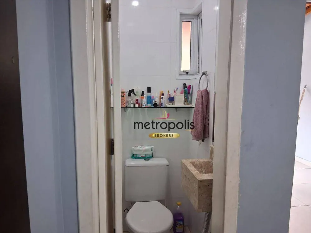 Sobrado, 3 quartos, 180 m² - Foto 4