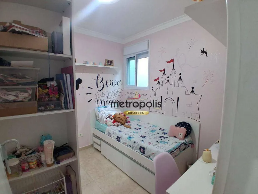 Sobrado, 3 quartos, 180 m² - Foto 9