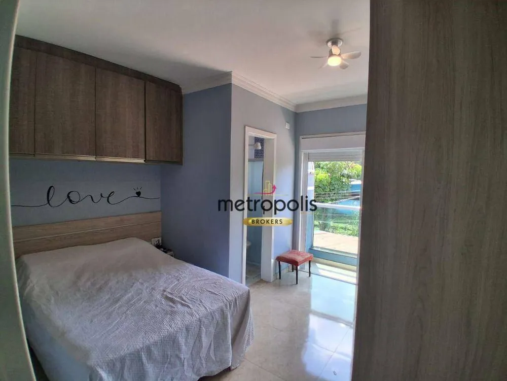 Sobrado, 3 quartos, 180 m² - Foto 7