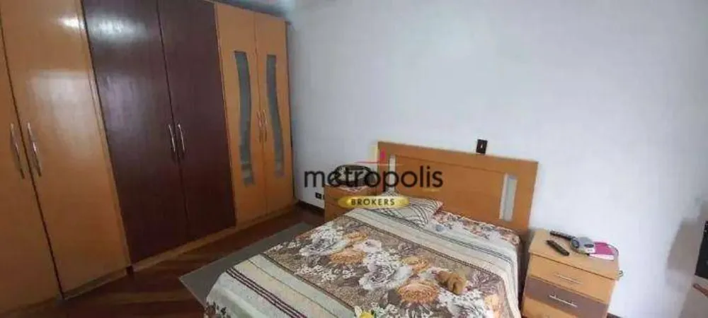 Sobrado, 3 quartos, 168 m² - Foto 6