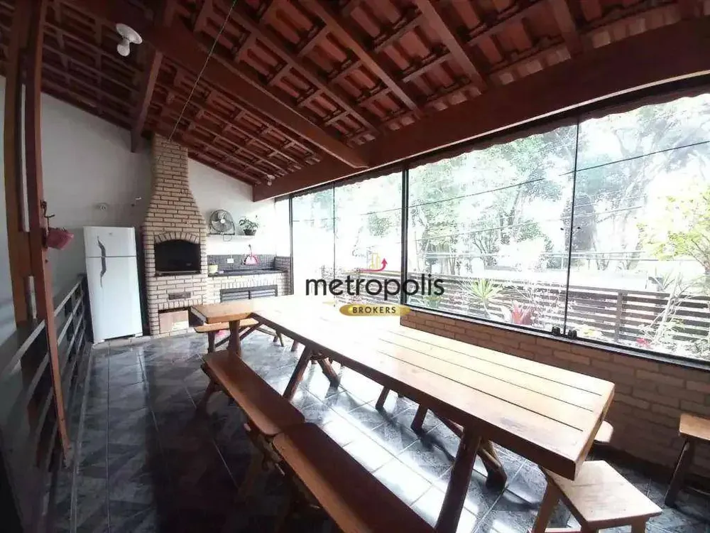 Sobrado, 3 quartos, 168 m² - Foto 4