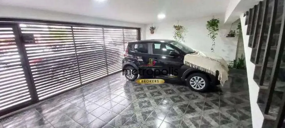 Sobrado, 3 quartos, 168 m² - Foto 12