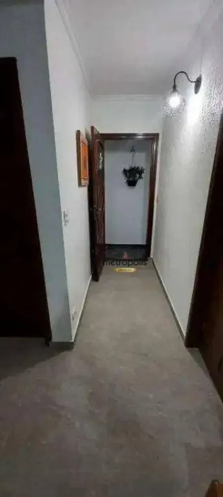 Sobrado, 3 quartos, 168 m² - Foto 8