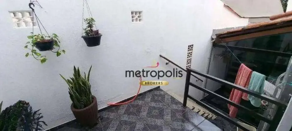 Sobrado, 3 quartos, 168 m² - Foto 7