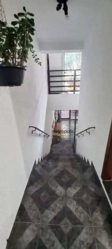 Sobrado, 3 quartos, 168 m² - Foto 10