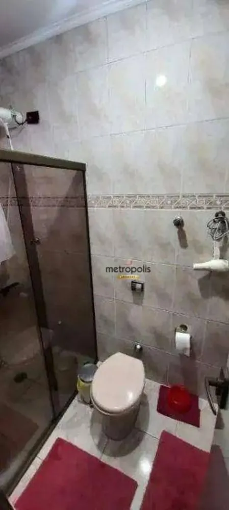 Sobrado, 3 quartos, 168 m² - Foto 9
