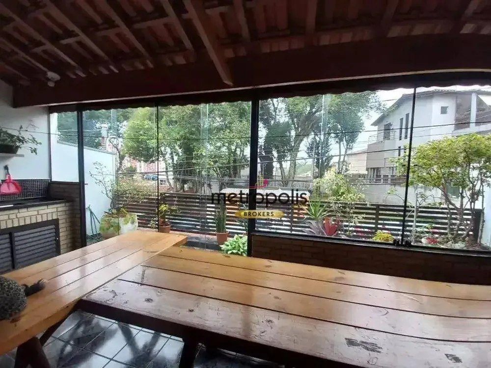 Sobrado, 3 quartos, 168 m² - Foto 5