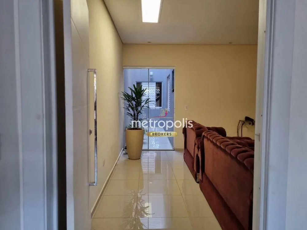 Sobrado, 4 quartos, 273 m² - Foto 5