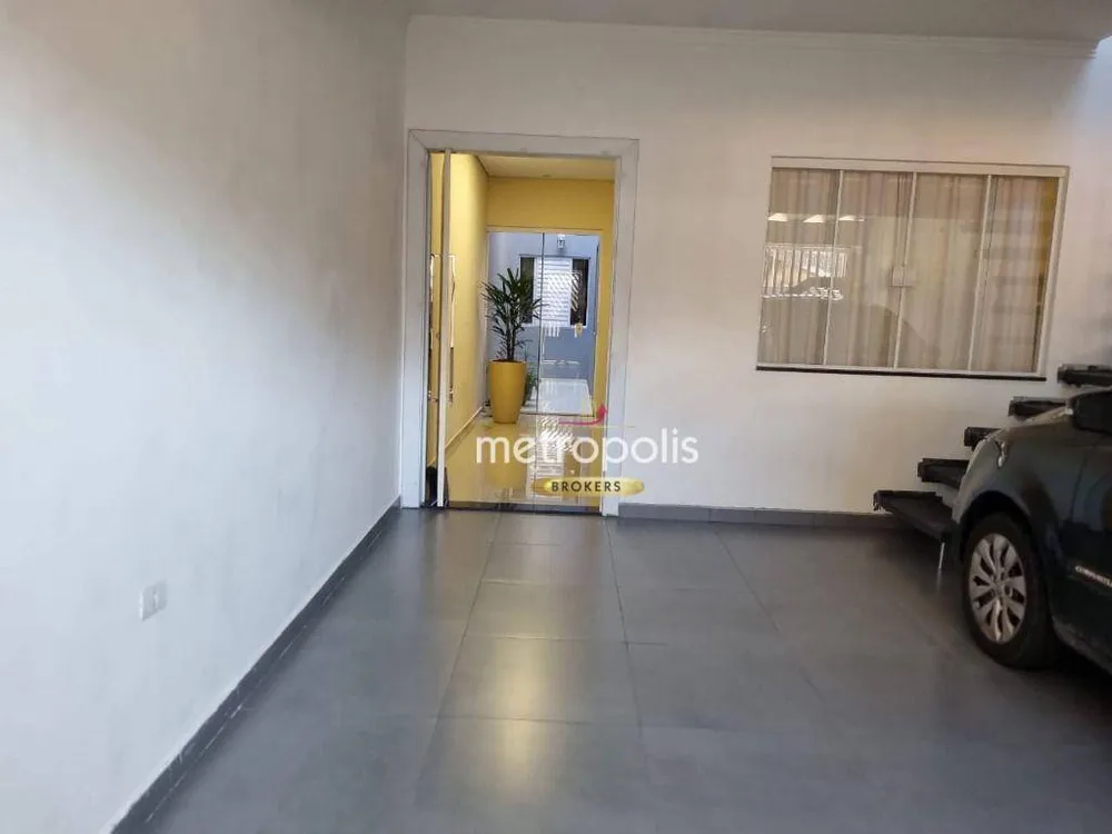 Sobrado, 4 quartos, 273 m² - Foto 6