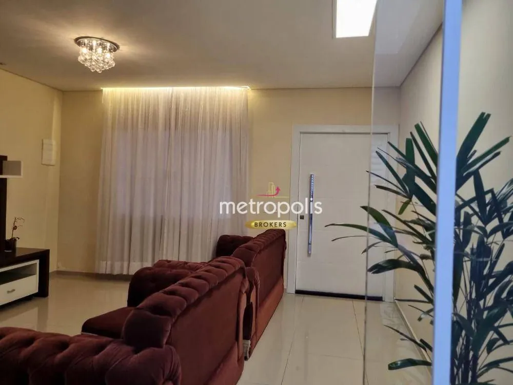 Sobrado, 4 quartos, 273 m² - Foto 3