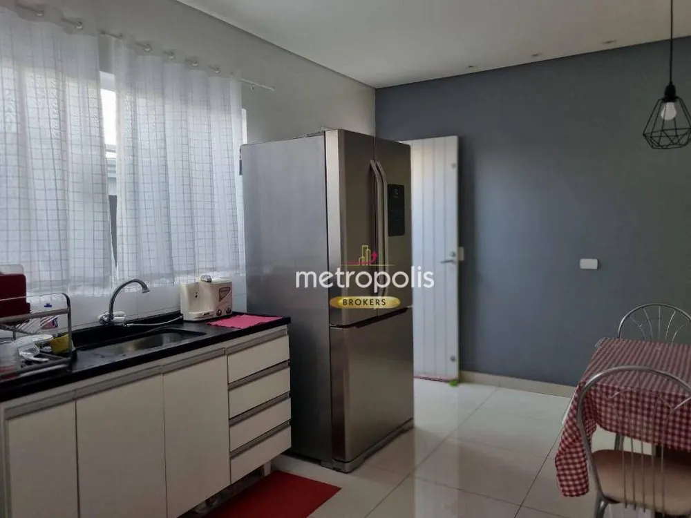 Sobrado, 4 quartos, 273 m² - Foto 4