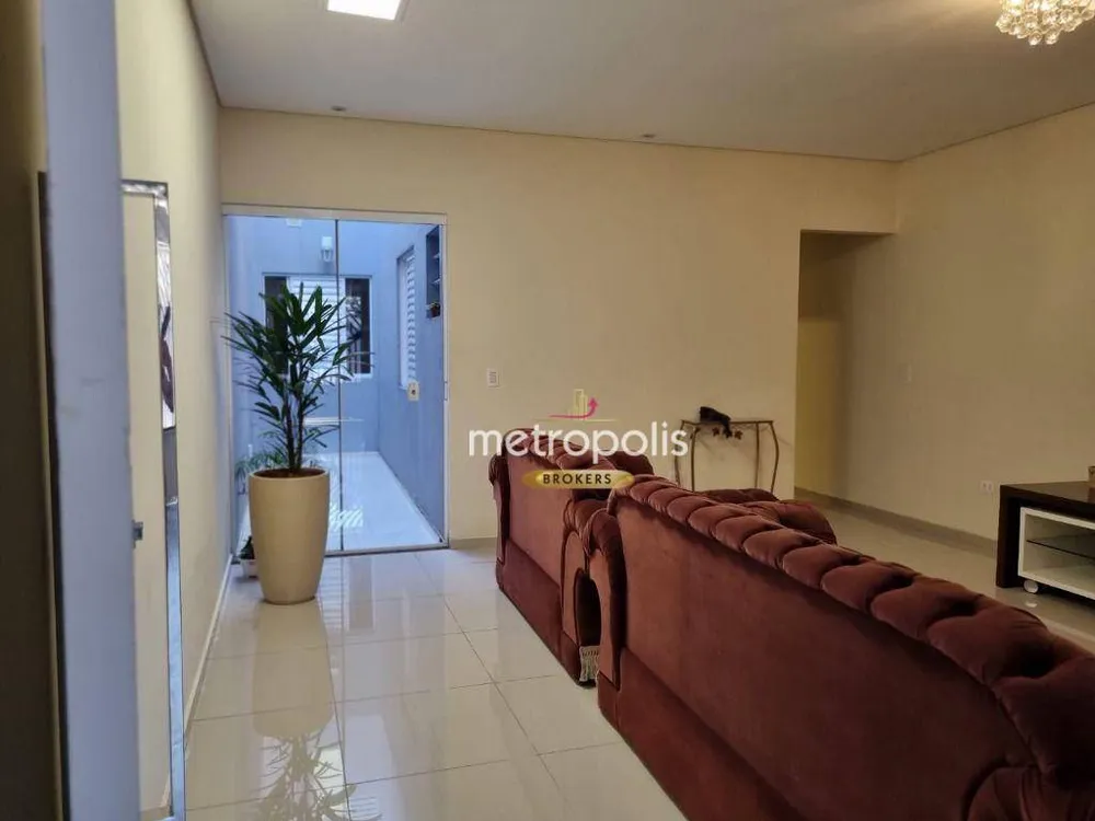 Sobrado, 4 quartos, 273 m² - Foto 2