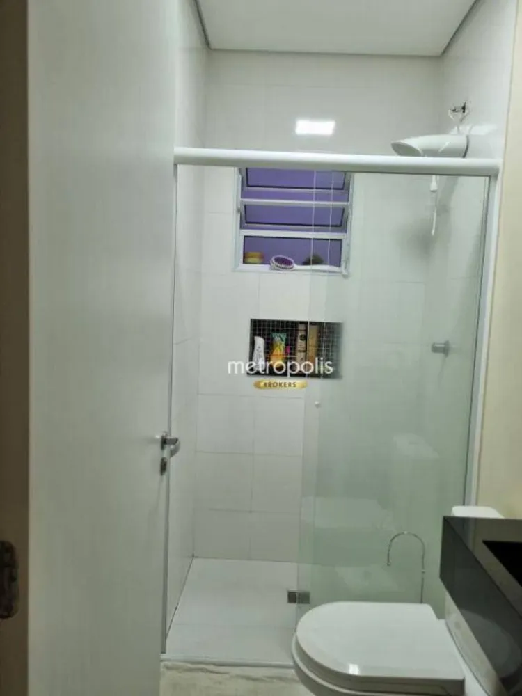 Sobrado, 4 quartos, 273 m² - Foto 8